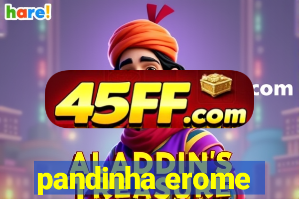 pandinha erome